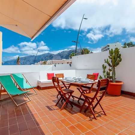 Terraza La Arena 2A038 Διαμέρισμα Puerto de Santiago  Εξωτερικό φωτογραφία