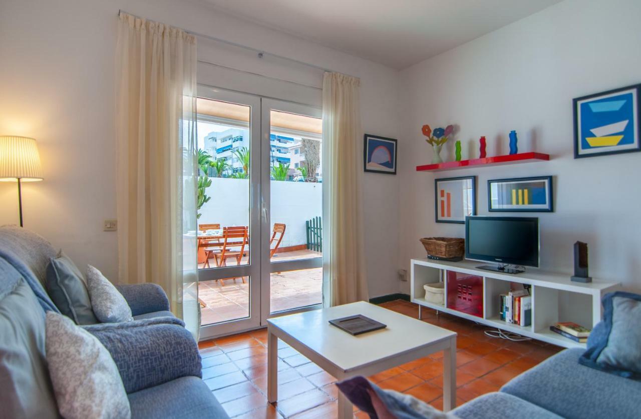 Terraza La Arena 2A038 Διαμέρισμα Puerto de Santiago  Εξωτερικό φωτογραφία
