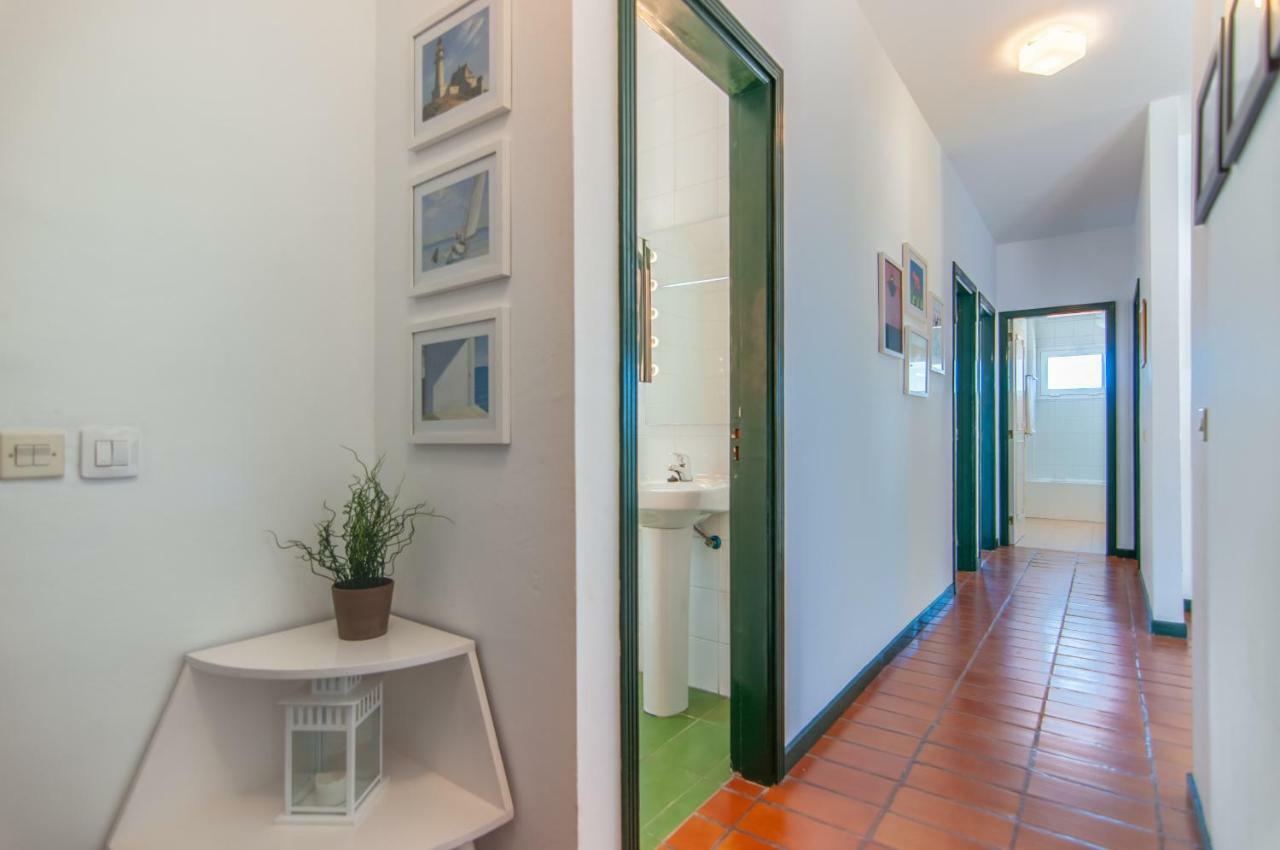 Terraza La Arena 2A038 Διαμέρισμα Puerto de Santiago  Εξωτερικό φωτογραφία