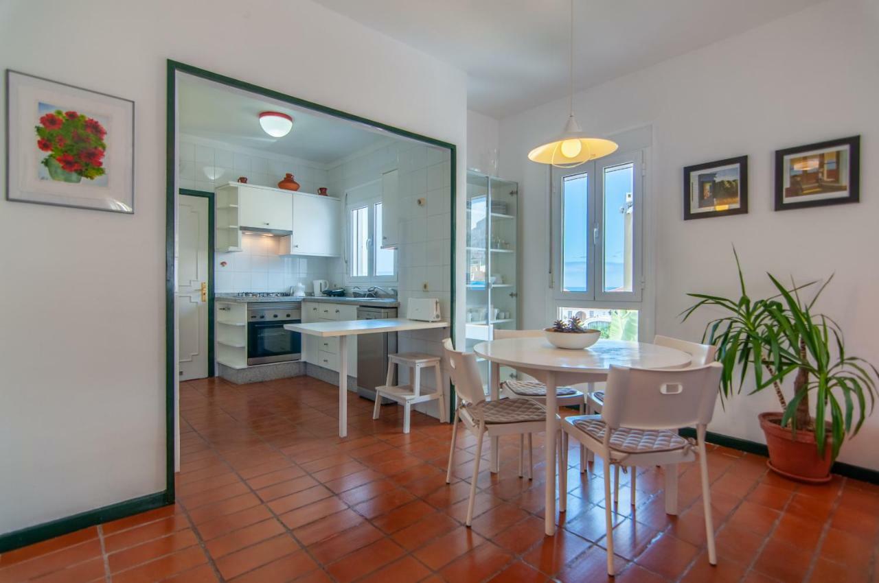 Terraza La Arena 2A038 Διαμέρισμα Puerto de Santiago  Εξωτερικό φωτογραφία