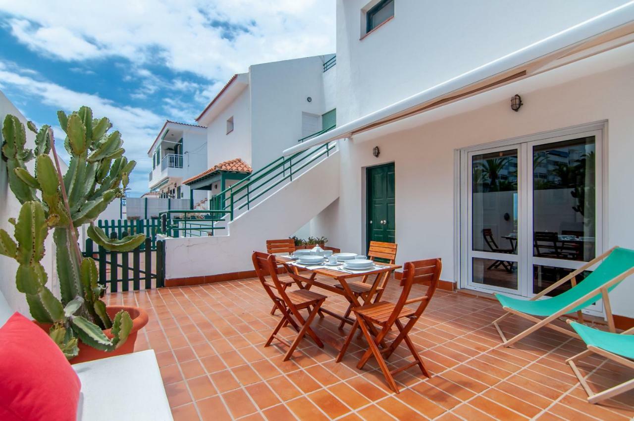 Terraza La Arena 2A038 Διαμέρισμα Puerto de Santiago  Εξωτερικό φωτογραφία