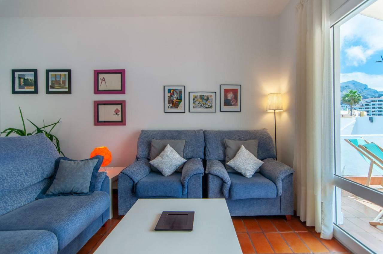 Terraza La Arena 2A038 Διαμέρισμα Puerto de Santiago  Εξωτερικό φωτογραφία