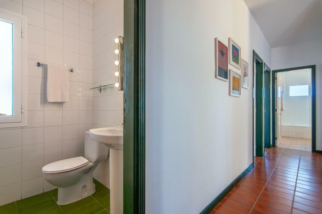 Terraza La Arena 2A038 Διαμέρισμα Puerto de Santiago  Εξωτερικό φωτογραφία