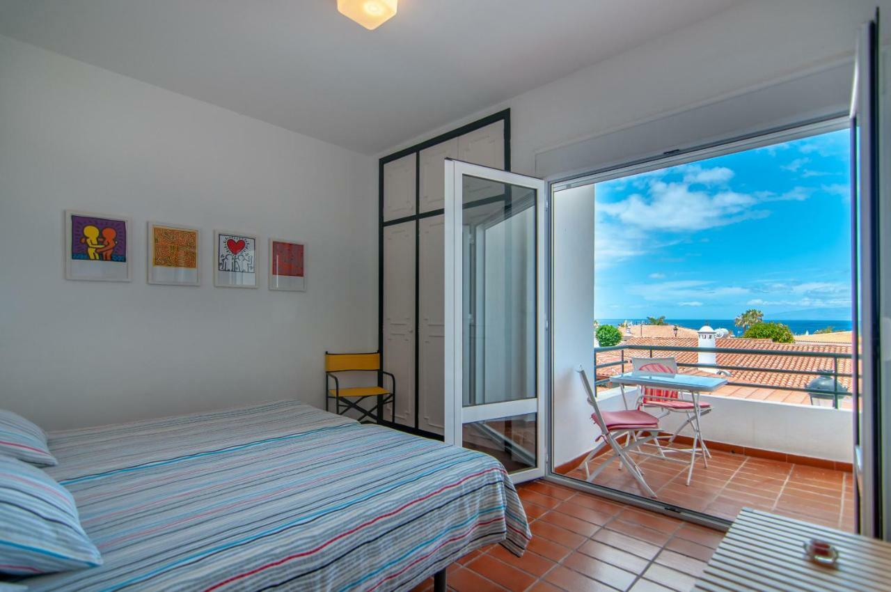 Terraza La Arena 2A038 Διαμέρισμα Puerto de Santiago  Εξωτερικό φωτογραφία