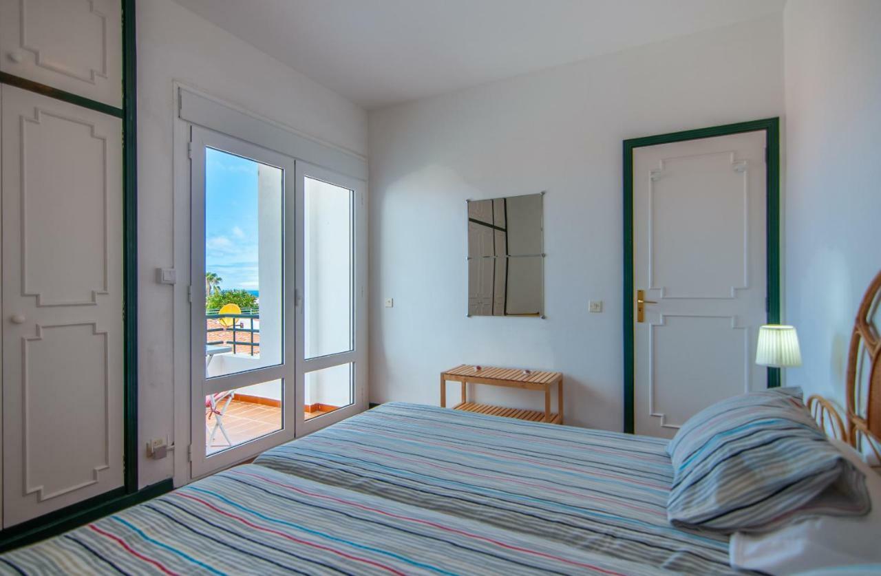 Terraza La Arena 2A038 Διαμέρισμα Puerto de Santiago  Εξωτερικό φωτογραφία